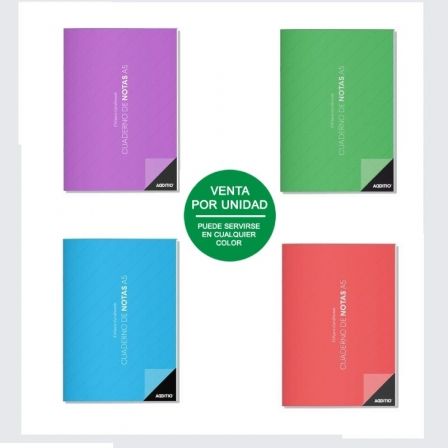 Additio Cuaderno de Notas Profesorado A5 Additio Cuaderno de Notas Profesorado A5